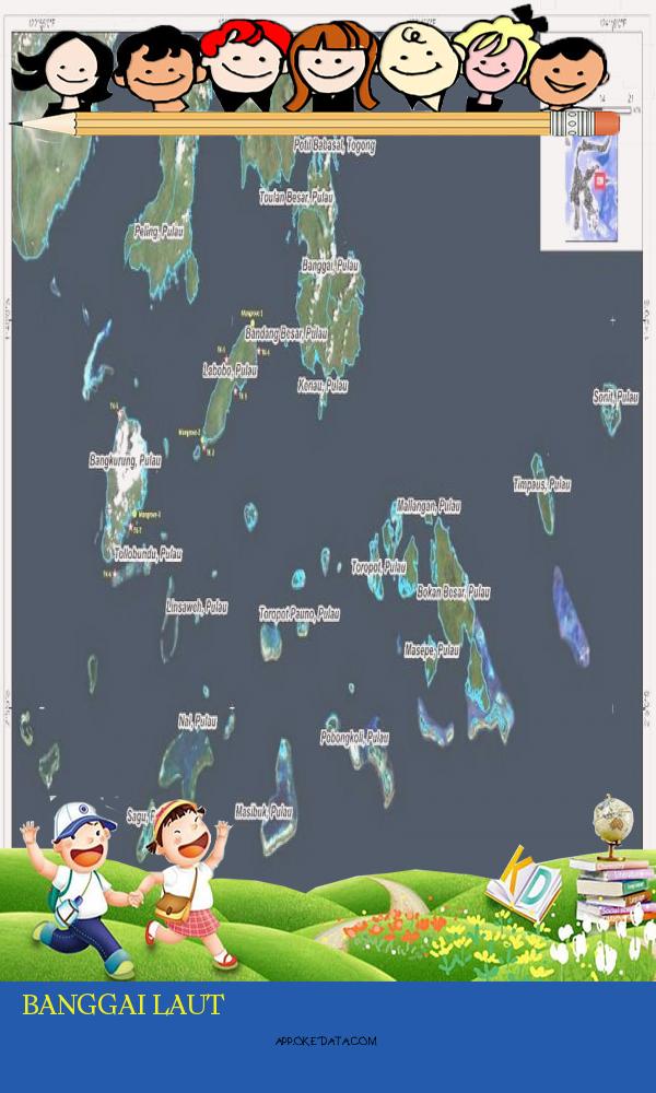 Lowongan Kerja Untuk Area Banggai Laut Sumber Https Www Researchgate Net Figure Maps Showing Banggai Laut Archipelagoes Study Sites Including Labobo Island Bangkurung Fig1 346550733 Of Bangg Pin 