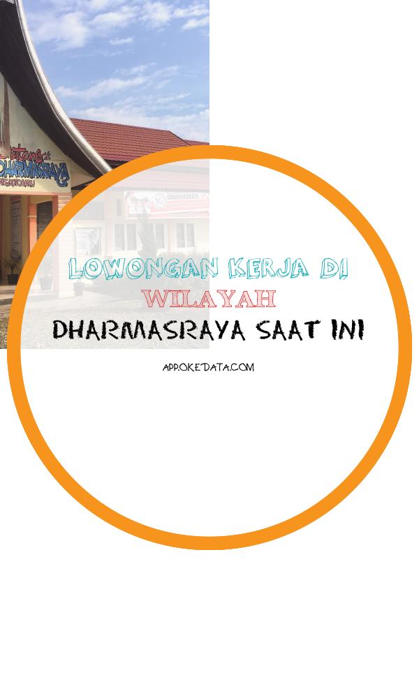 Lowongan Kerja Untuk area Dharmasraya 2022. Sumber : Https://www.aminef.or.id/dharmasraya/