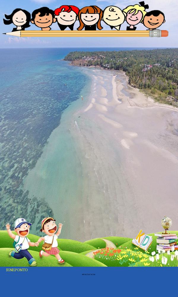 Lowongan Kerja Untuk area Jeneponto . Sumber : Https://www.kiteworldmag.com/travel/jeneponto-sulawesi-indonesia/