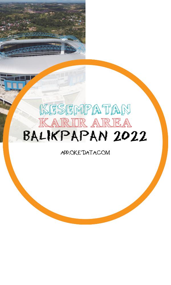 Lowongan Kerja Untuk Balikpapan . Sumber : Https://en.wikipedia.org/wiki/balikpapan