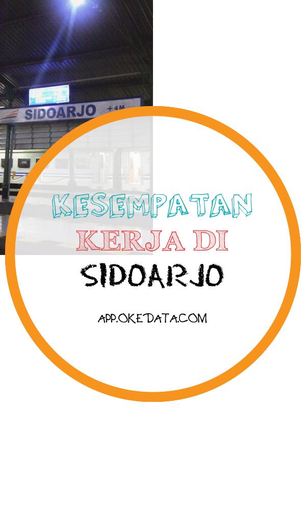 Lowongan Kerja Untuk Sidoarjo . Sumber : Https://en.wikipedia.org/wiki/sidoarjo_regency