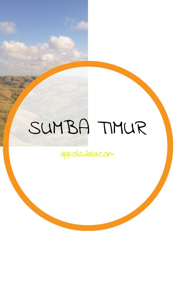 Lowongan Kerja Untuk Sumba Timur . Sumber : Https://commons.wikimedia.org/wiki/file:bukit_wairinding,_sumba_timur,_nusa_tenggara_timur_20170527.jpg