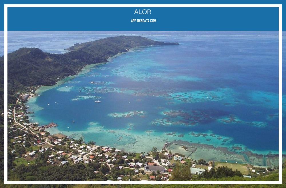 Lowongan Kerja Untuk Wilayah Alor Saat Ini. Sumber : Https://www.cruisemapper.com/ports/pulau-alor-island-port-1862