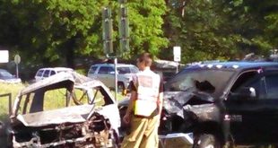 Mercer Mo Car Accident Lawyer Dans Intersection where Sfa Students Were Killed Known for "bad Accidents"