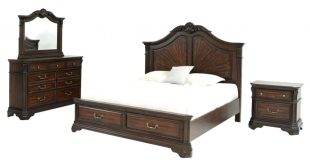 Miami Ks Car Accident Lawyer Dans El Dorado Furniture Bedroom Set Stephanie Gray 4 Piece Queen Bedroom