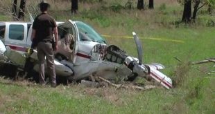 Nowata Ok Car Accident Lawyer Dans Vigil Held for Local Men Injured In Plane Crash, 2 Victims Return Home