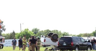 Osage Ok Car Accident Lawyer Dans Update: Monday Crash In Duncan Sends 4 to Hospital Community ...