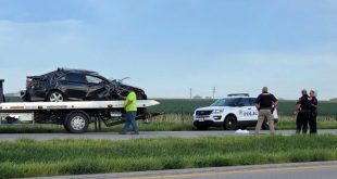 Osborne Ks Car Accident Lawyer Dans Update: Grand island Woman Injured In Friday Crash On 281