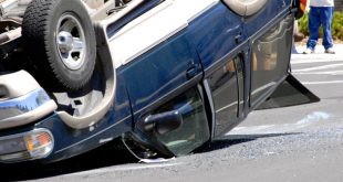 Otoe Ne Car Accident Lawyer Dans Crash Alert: 1 Dead, 2 Injured In Otoe County Rollover Accident ...