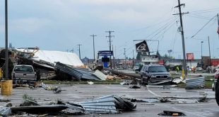 Otsego Ny Car Accident Lawyer Dans Devastation after Twister Tears Through Gaylord, Killing 2 and ...