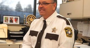 Otter Tail Mn Car Accident Lawyer Dans Fitzgibbons Elected to Lead Otter Tail County Sheriff's Office ...