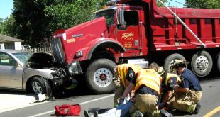 Palo Pinto Tx Car Accident Lawyer Dans Parker County Truck Accident Lawyer - Big Rig / 18 Wheeler Crash ...