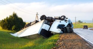 Park Mt Car Accident Lawyer Dans Trucking Accident Lawyers