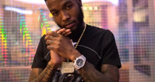 Philadelphia Slip & Fall Lawyer Dans Shy Glizzy On Chain Snatching Incident "i Slip D Up and Got