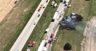 Richardson Ne Car Accident Lawyer Dans New Details: Cause Of Deadly Crash On I-80 Revealed