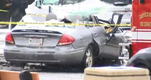 Richland Oh Car Accident Lawyer Dans Driver Killed In Weather-related Crash In Garfield Heights