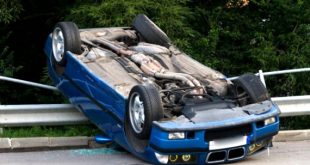 Richland Sc Car Accident Lawyer Dans Rollover Accident attorney Branch & Dhillon, P.c.