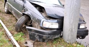 Richmond Va Car Accident Lawyer Dans Liability for A Single Car Crash