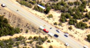 Rio Arriba Nm Car Accident Lawyer Dans Updated: Driver Dead, Children Hurt In Rio Arriba County Bus Crash ...