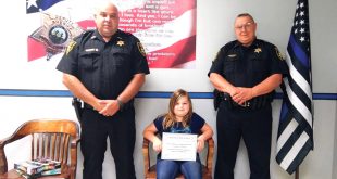 Roane Wv Car Accident Lawyer Dans Roane County Sheriff Honors 10-year-old Girl for Heroism News ...