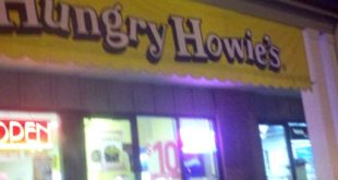 Small Business software In Allegan Mi Dans Hungry Howies Gull Rd Wacky Wonderings