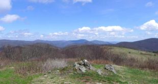 Small Business software In Buena Vista Va Dans at Section Hike: Rt 60 (buena Vista, Virginia) to Rockfish Gap ...