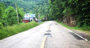 Small Business software In Clay Wv Dans with Roads so Bad even the Ambulance Can't Pass, This County Hopes ...