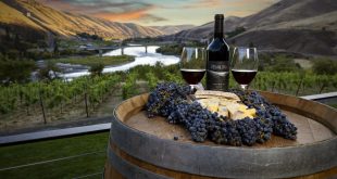 Small Business software In Clearwater Id Dans 2022 Idaho Winery to Watch: Rivaura Vineyards and Winery - Great ...