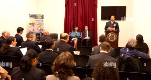 Small Business software In Gilliam or Dans Hud Section 3 Business Registry Launch at the Rayburn Building