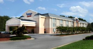 Small Business software In Hopewell Va Dans Fairfield Inn & Suites Hopewell