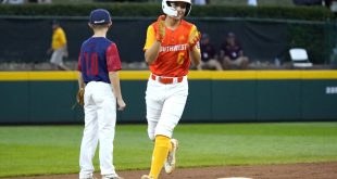 Small Business software In Houston Tn Dans Pearland Can Advance to U.s. Final In Little League World Series ...