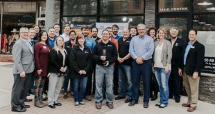 Small Business software In Kosciusko In Dans Peakey Enterprise Celebrates Major Milestone – Inkfreenews