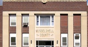 Small Business software In Musselshell Mt Dans Commissioner Minutes May 30, 2017 - Musselshell County
