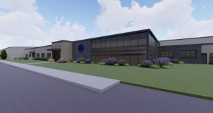 Small Business software In Portage Oh Dans Midwest Fastener Corp. Expands Headquarters In Portage - First & 42