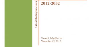 Small Business software In Poweshiek Ia Dans 2012 Comprehensive Plan, City Of Burlington, Ia by Msa ...