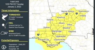 Small Business software In Schley Ga Dans tornado Watch for southwest Georgia Expires Local News ...