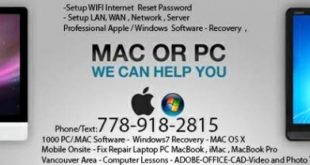 Small Business software In Stone Ms Dans Puter Service Mac Pc Laptop Repair Recovery software Microsoft