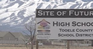 Small Business software In tooele Ut Dans $55m Short: Spiking Construction Costs Affect tooele School ...