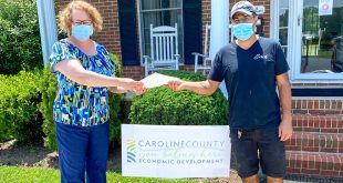 Small Business software In Wicomico Md Dans the Vantage Blog - Caroline County Economic Development