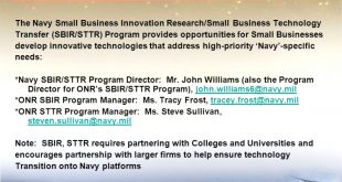 Small Business software In Williams Nd Dans Click to Edit Master Title Style Onr Office Of Small Business ...