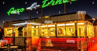 Small Business software In Windham Ct Dans Aero Diner north Windham, Connecticut, Usa Stock Photo - Alamy