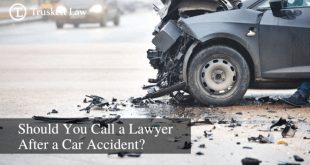 Tulsa Car Wreck Lawyer Dans Should I Call A Lawyer after A Car Accident What You Need to Know