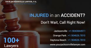 Volusia Fl Car Accident Lawyer Dans Accident Lawyer Daytona Beach