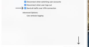 Vpn Services In Grady Ok Dans Share A Vpn Connection From Your Mac Expressvpn