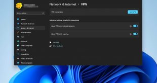 Vpn Services In Trujillo Alto Pr Dans Windows 11 Vpn Not Working? Here's How to Fix It