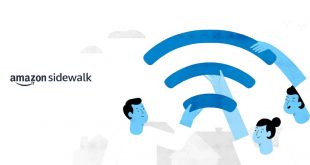 Vpn Services In Winston Al Dans Amazon Sidewalk: Automatic Wifi Sharing without Your Consent