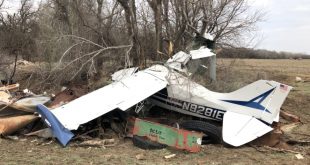 Wabaunsee Ks Car Accident Lawyer Dans Kathryn's Report: Maule M-5-235c Lunar Rocket, N9281e: Accident ...