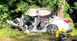 Walker Al Car Accident Lawyer Dans Seven People Rushed to Hospitals after Head-on Collision In Walker ...