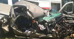 Ware Ga Car Accident Lawyer Dans Traffic