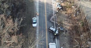 Warren In Car Accident Lawyer Dans Warren County Teen Dies In 2nd Left Of Center Crash In 5 Days